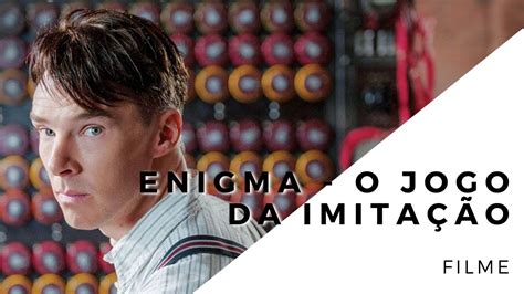 enigma o jogo da imitação resumo,jogo da imitação filmes parecidos